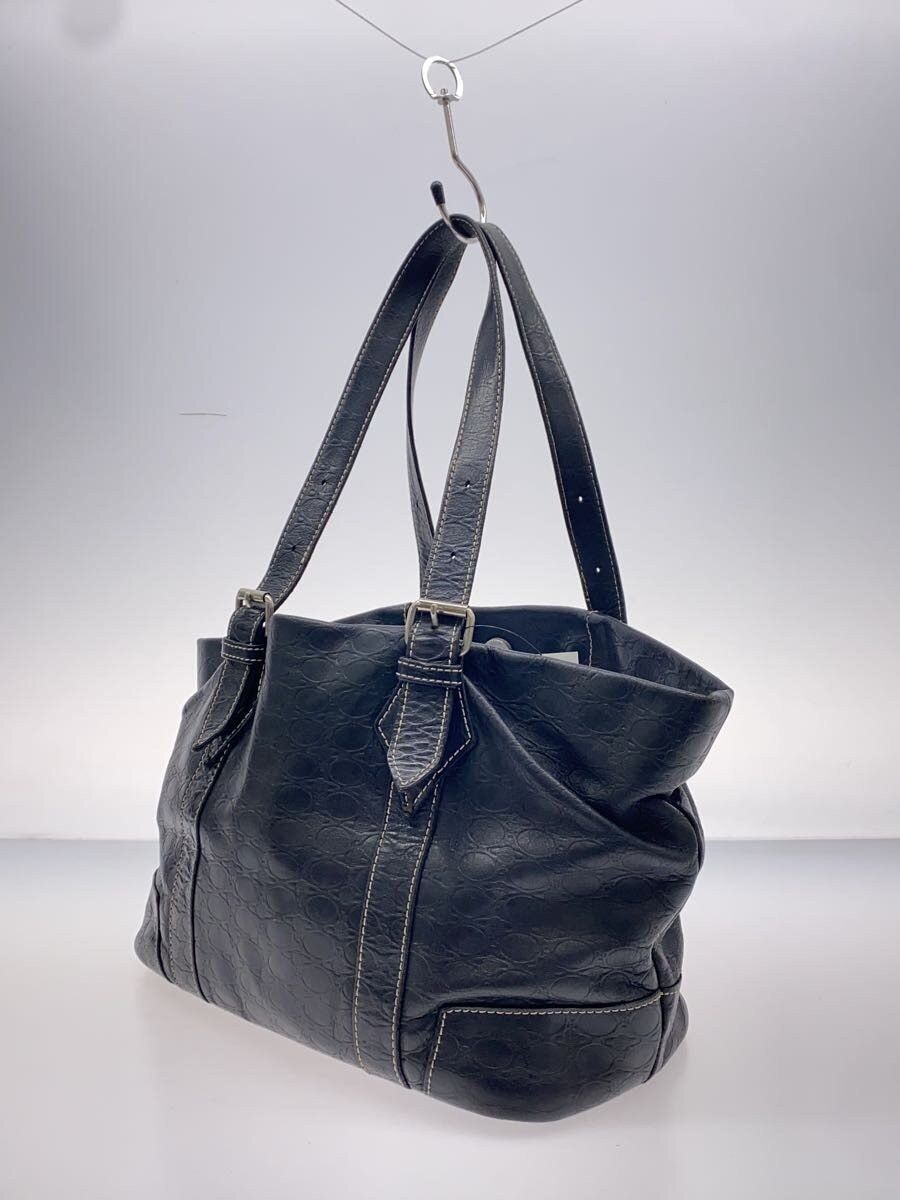 Vivienne Westwood Leather Handbag Size ONE SIZE - 2 Thumbnail