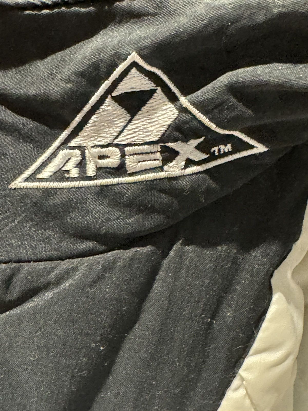 Apex One Teal Apex One Jacket Starter Style 2000 San Jose Jacket Size US L / EU 52-54 / 3 - 5 Thumbnail