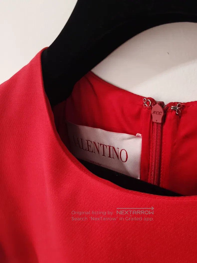 Valentino Valentino dress Size M / US 6-8 / IT 42-44 - 3 Thumbnail