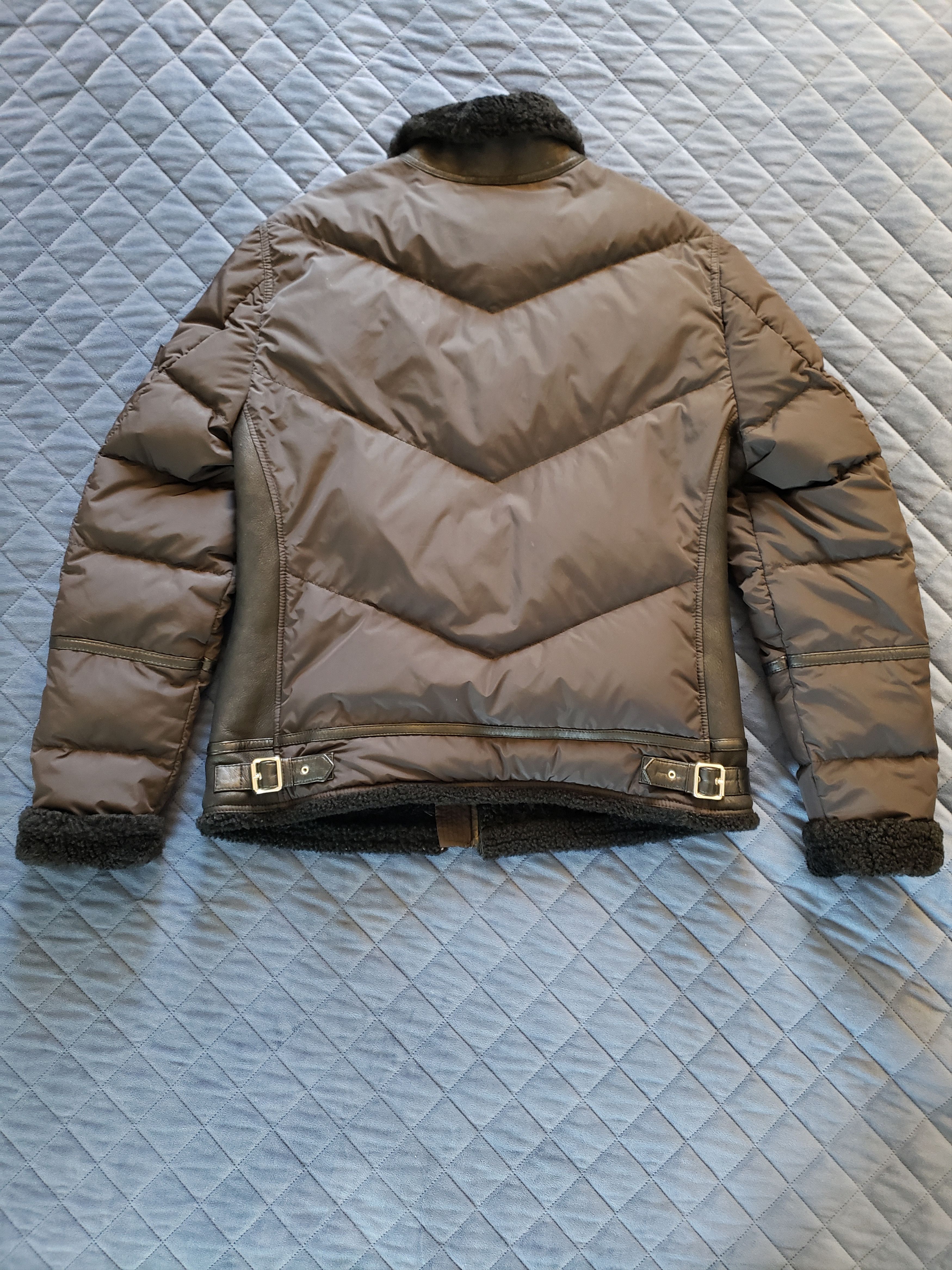 The Kooples The Kooples Jacket Size US M / EU 48-50 / 2 - 10 Thumbnail