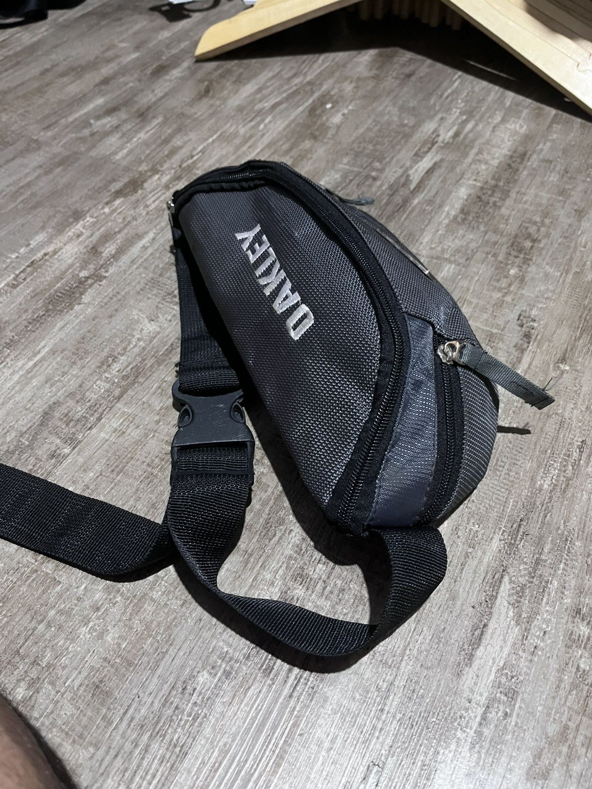 Oakley Oakley sailengbag Size ONE SIZE - 2 Thumbnail