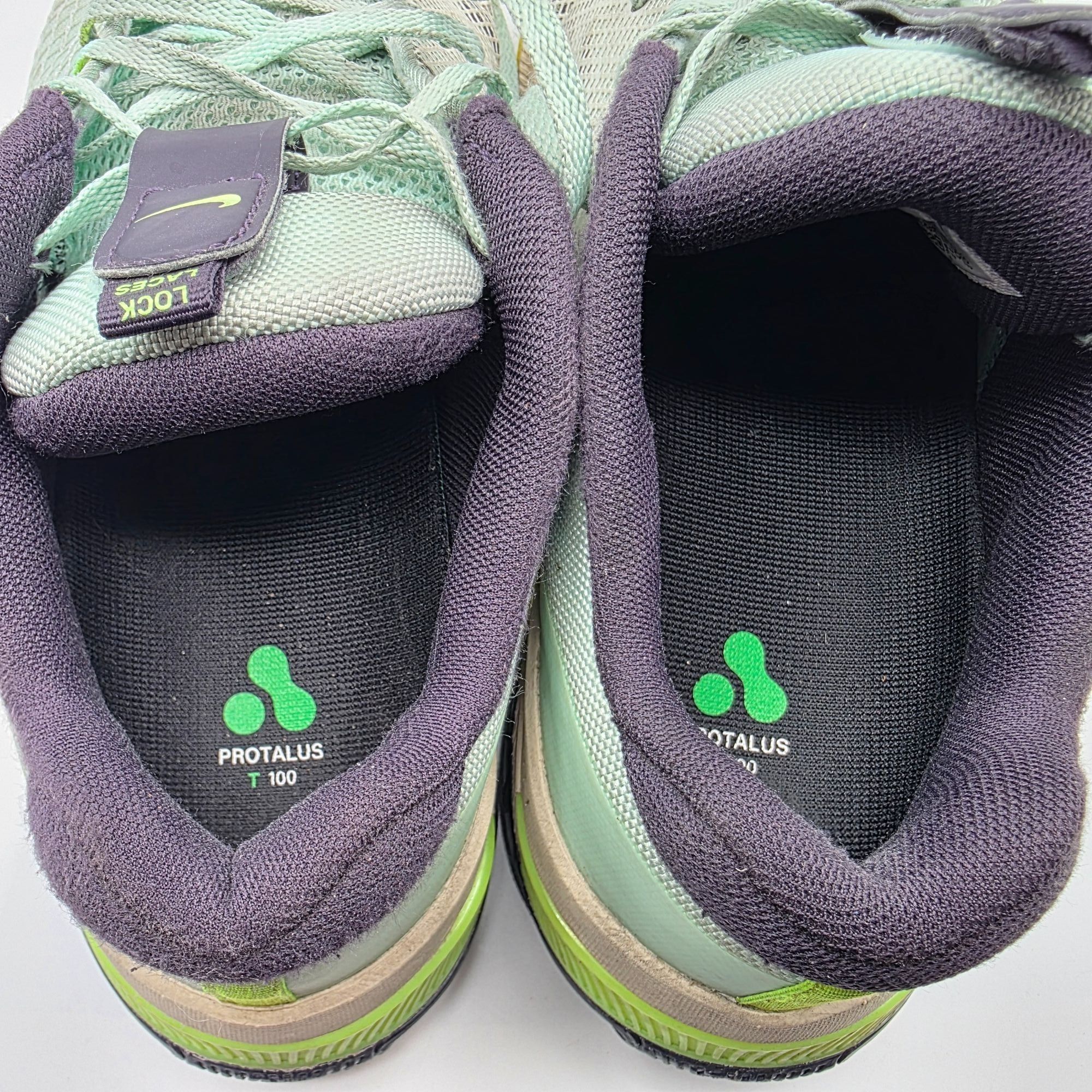 Nike Nike Metcon 8 Mens Size 11 Mint Foam Volt Training Shoes Sne Size US 11 / EU 44 - 9 Thumbnail
