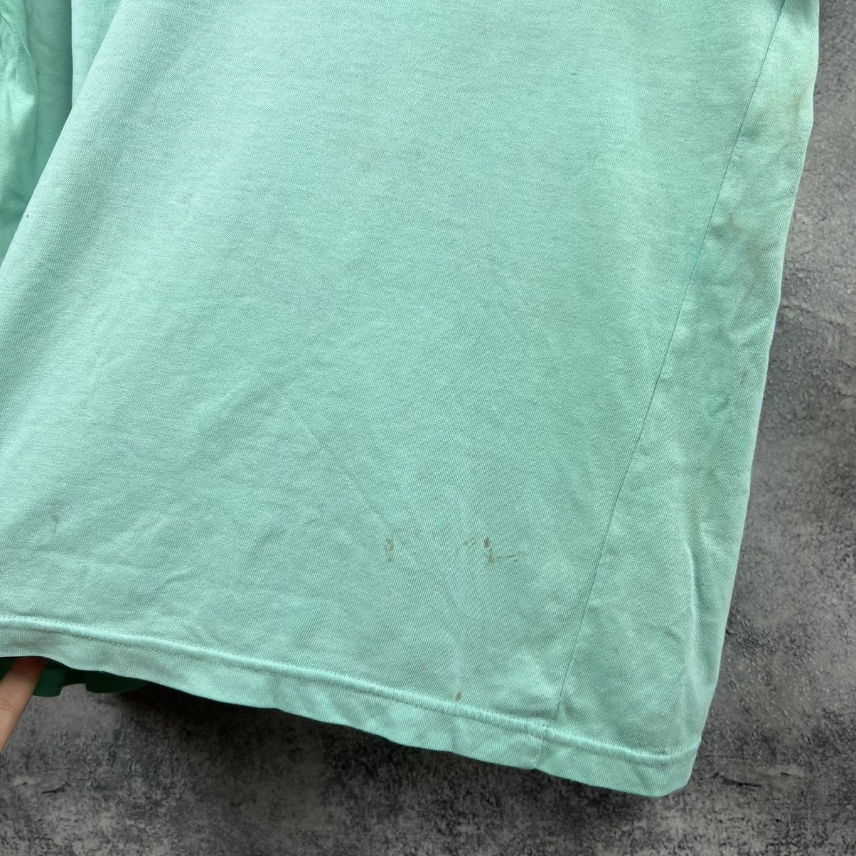 Adidas Adidas Vintage Tee Size US L / EU 52-54 / 3 - 23 Thumbnail