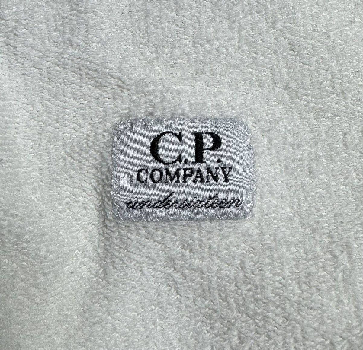 C.P. Company C.P. Company Cotton Cargo Shorts size 12 Size US 30 / EU 46 - 11 Thumbnail