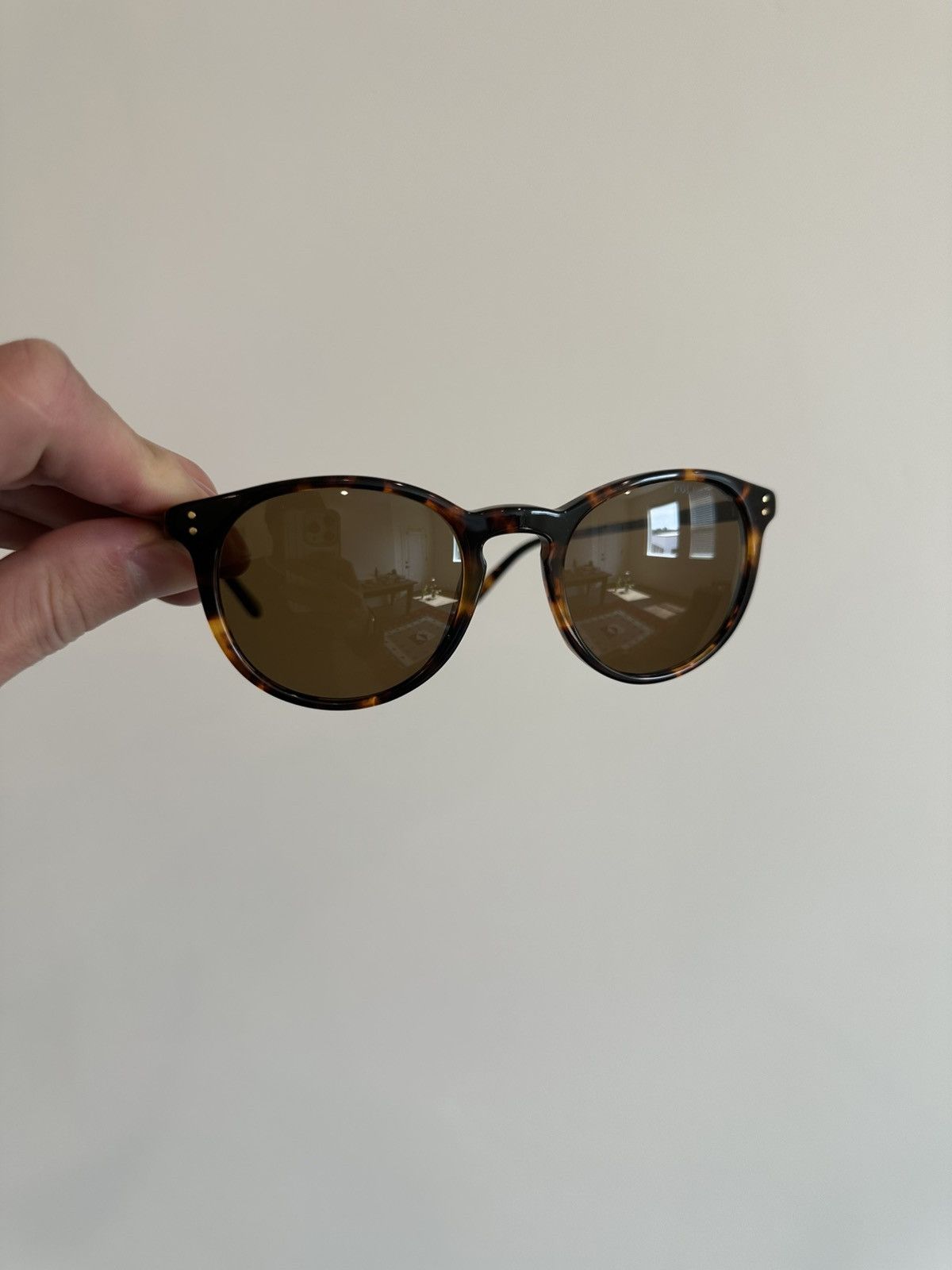 Polo Ralph Lauren Polo ralph lauren sunglasses Size ONE SIZE - 1 Thumbnail