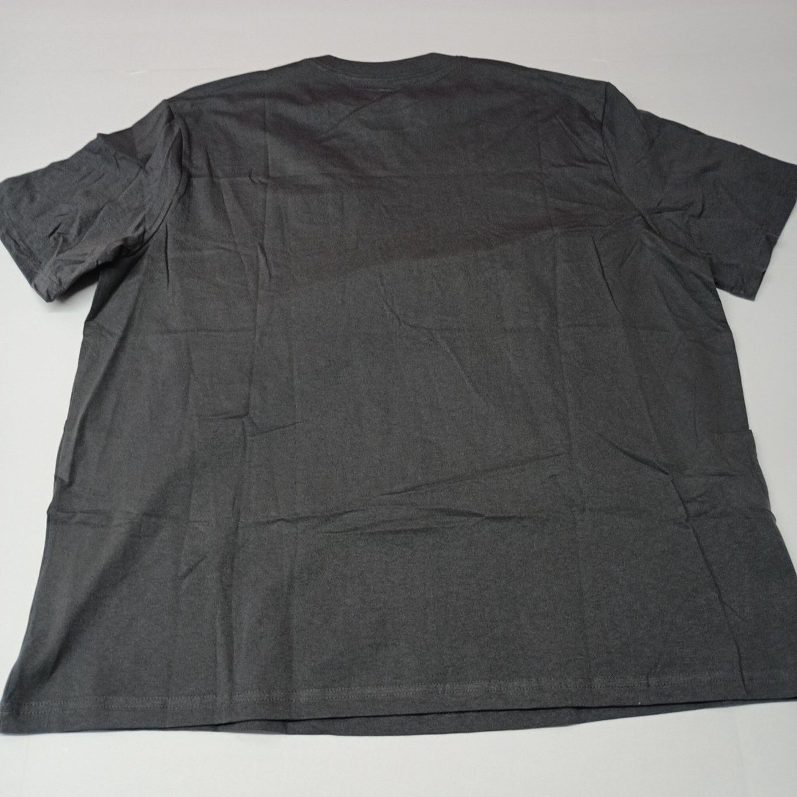 Other 3 Brahma T-Shirt 3XL 54-56 Gray, White, Brown Pocket Tee Size US XXL / EU 58 / 5 - 12 Thumbnail