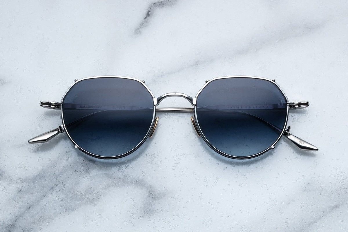 Jacques Marie Mage Akira Sunglasses | Grailed