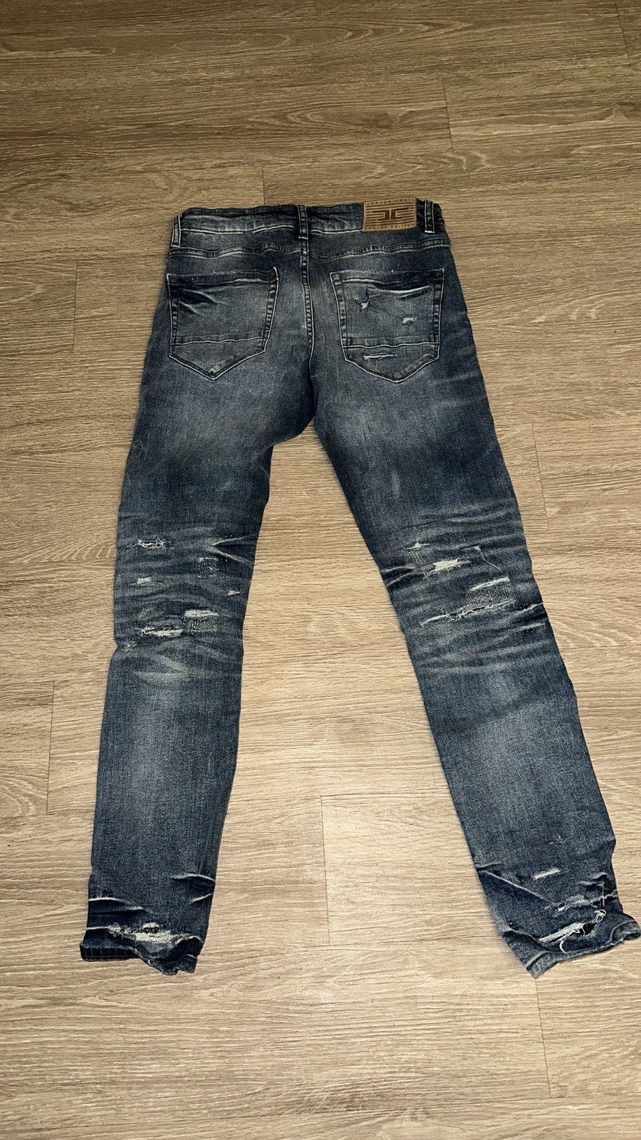 Other Legacy Edition Jeans Size US 30 / EU 46 - 3 Thumbnail