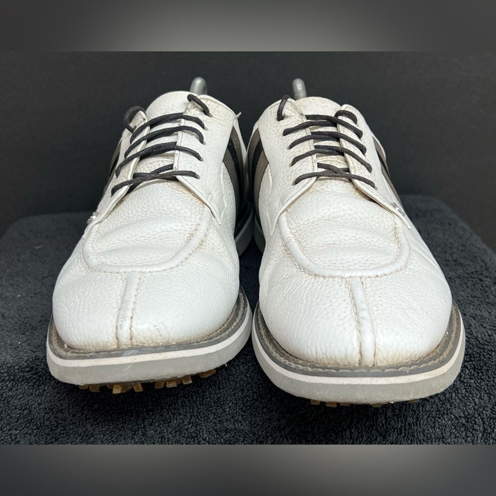 G/FORE G/FORE Limited Edition Grosgrain Split Toe Gallivanter 11.5 Size US 11.5 / EU 44-45 - 5 Thumbnail