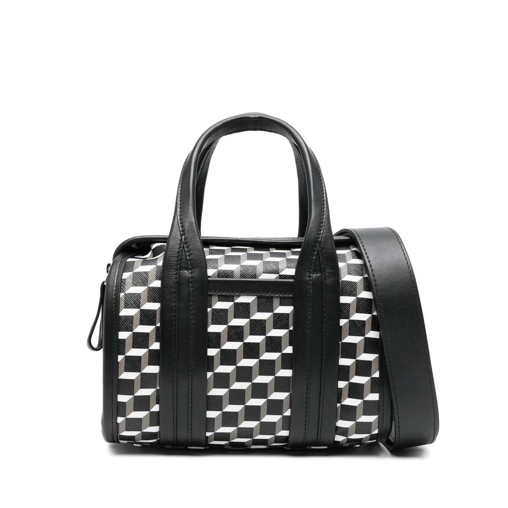 Pierre Hardy Pierre Hardy BLACK Tote Bags Size ONE SIZE - 1 Thumbnail