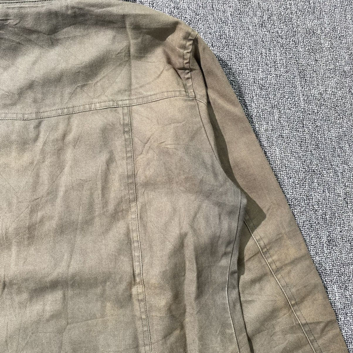 In The Attic In the attic sunfaded like lgb ifsixwasnine jacket Size US L / EU 52-54 / 3 - 6 Thumbnail