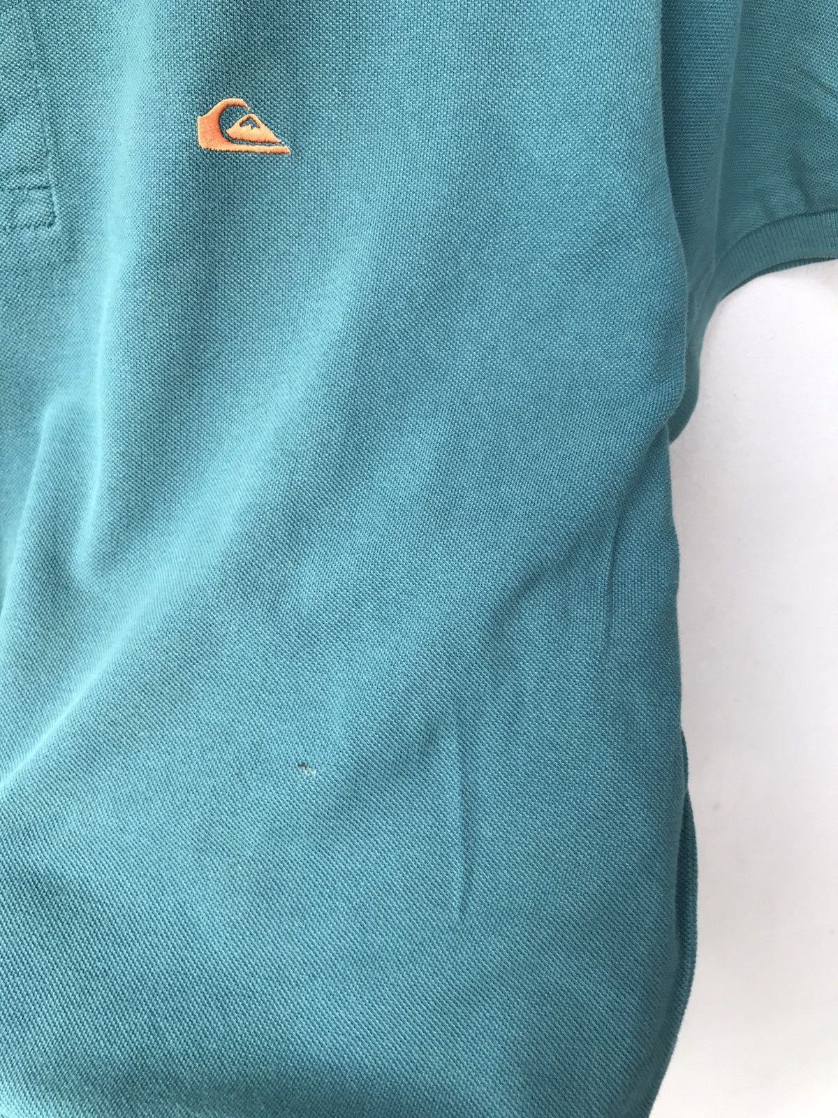 Quiksilver Quiksilver Polo Tee Size US S / EU 44-46 / 1 - 9 Thumbnail