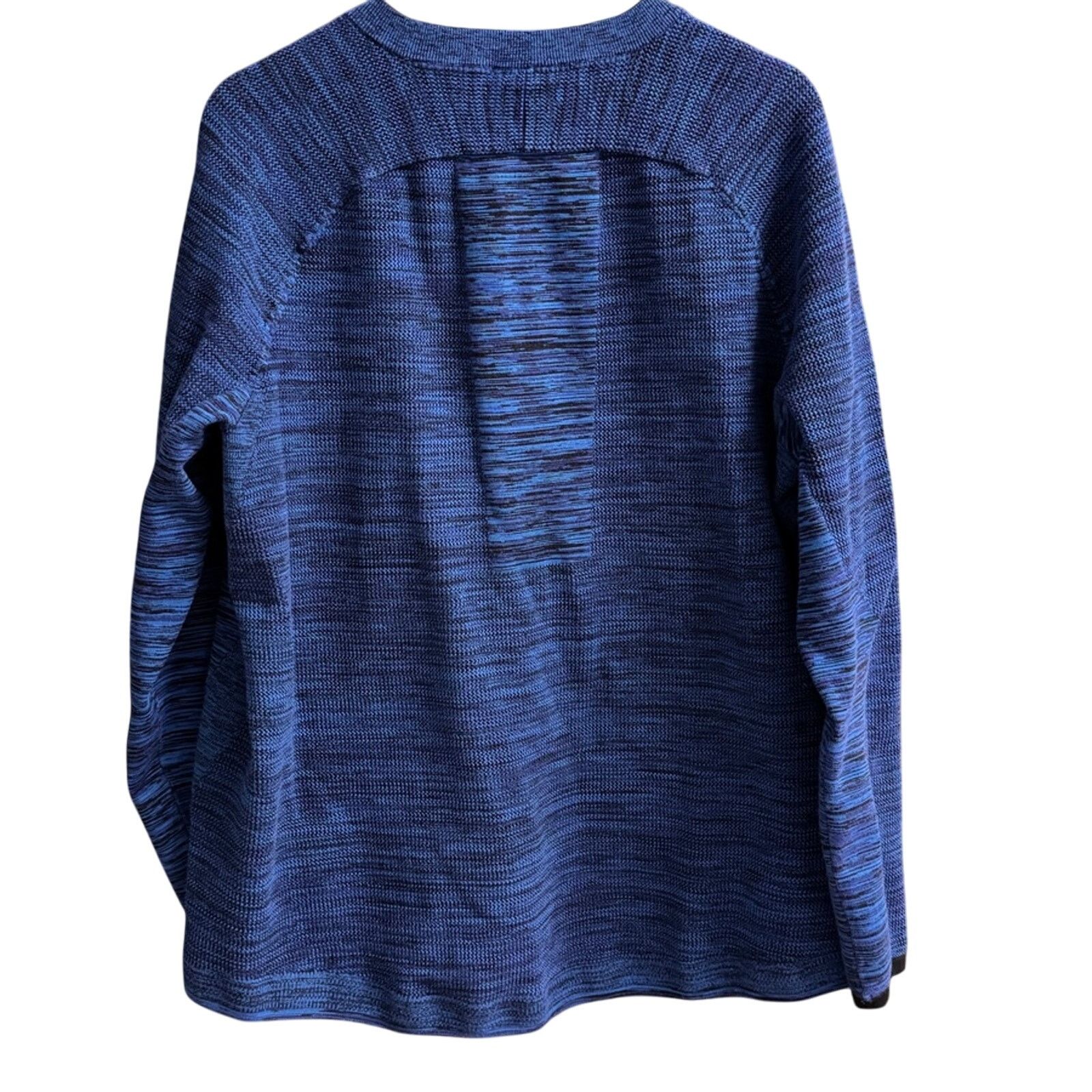 Nike Nike Tech Pack Knitted Long Sleeve Size XL Size US XL / EU 56 / 4 - 3 Thumbnail
