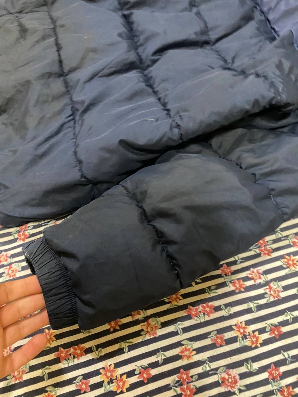 Nike Vintage Nike Jacket Size US XL / EU 56 / 4 - 23 Thumbnail