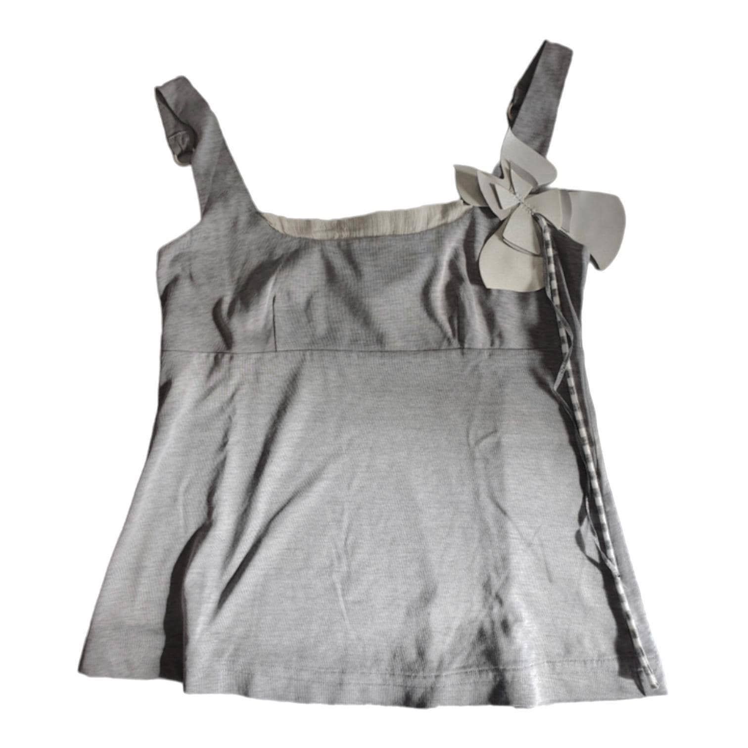 Other The Cop Copine Flower Top Size ONE SIZE - 1 Thumbnail