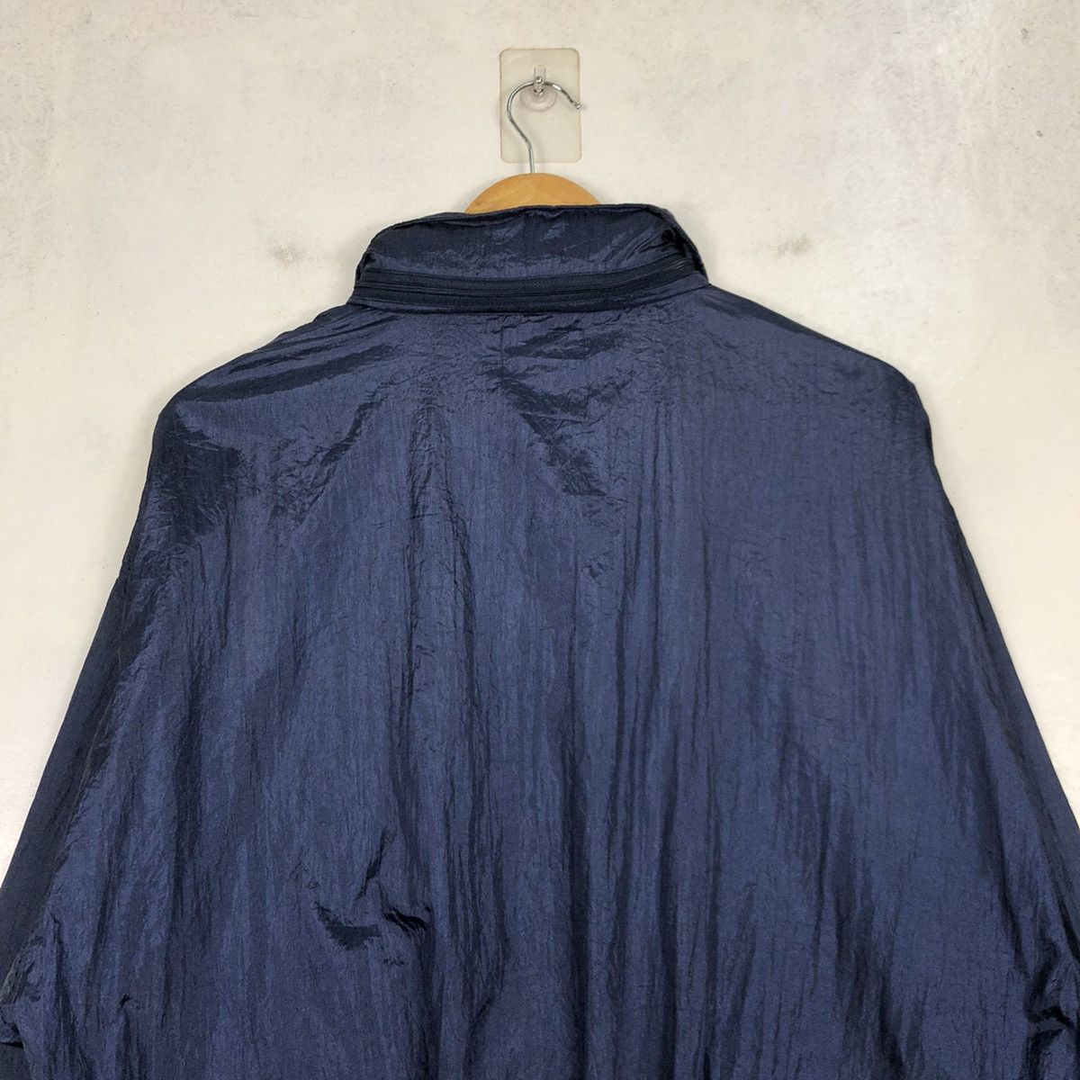 Japanese Brand × Other × Vintage 💙SEND OFFER 💙SUNTORY COFFEE BOSS WINDBREAKER Size US M / EU 48-50 / 2 - 8 Thumbnail