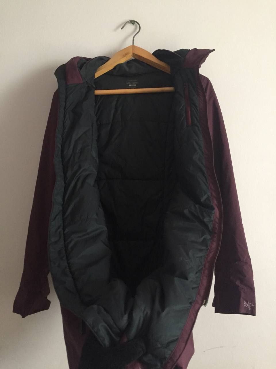 Arc'teryx ARC'TERYX Arcteryx patera parka jacket Size M / US 6-8 / IT 42-44 - 17 Thumbnail