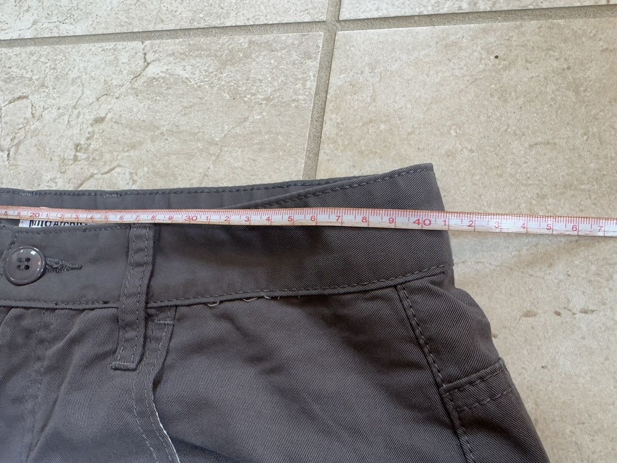 Other Millo Archive grey Chino Pants Size US 32 / EU 48 - 5 Thumbnail