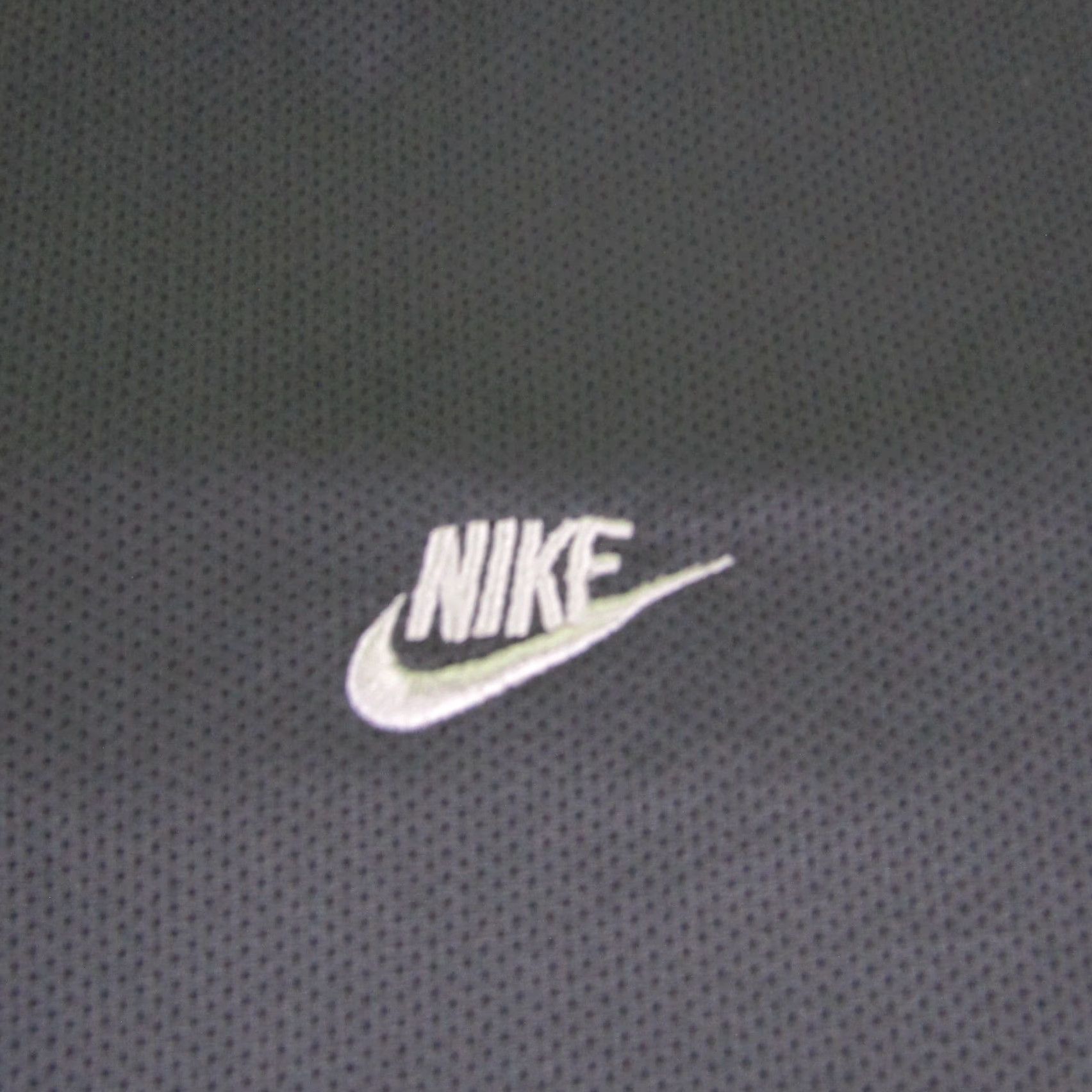 Nike Nike Sweatshirt Mens Small Gray Pullover 1/4 Zip Lightweight Gym Size US S / EU 44-46 / 1 - 3 Thumbnail