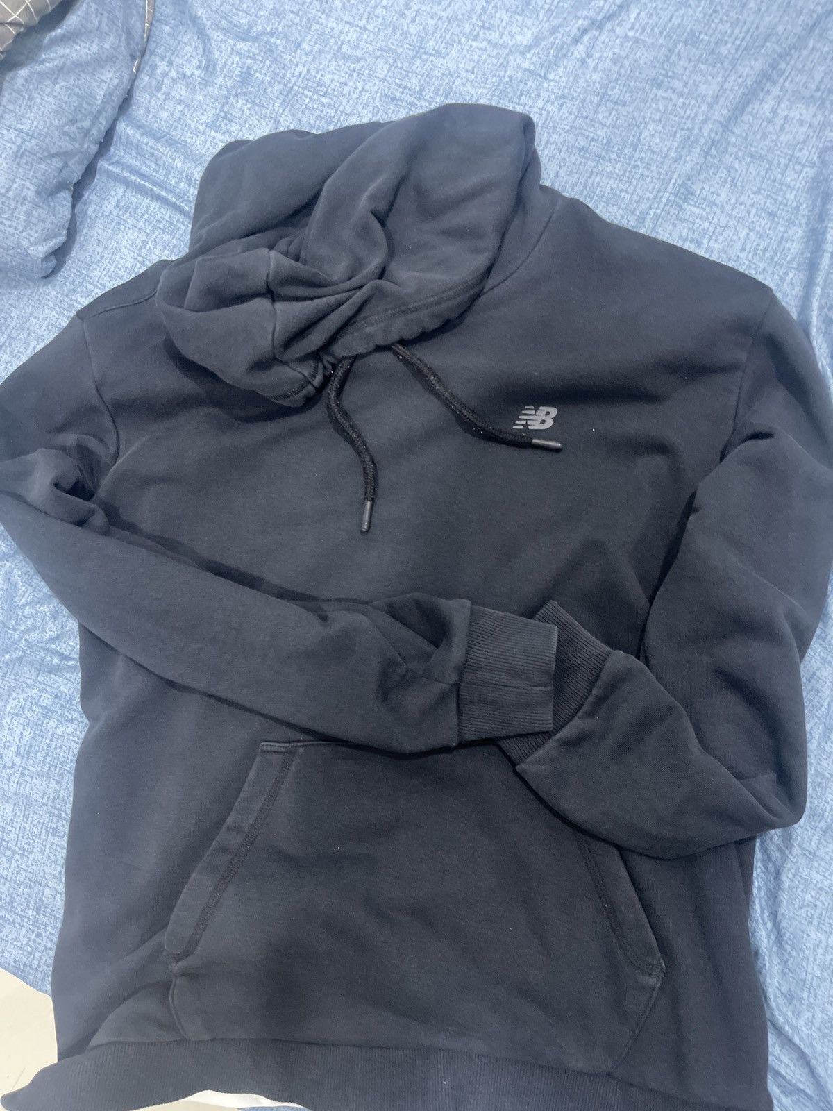 New Balance New balance pullover Size US L / EU 52-54 / 3 - 1 Thumbnail