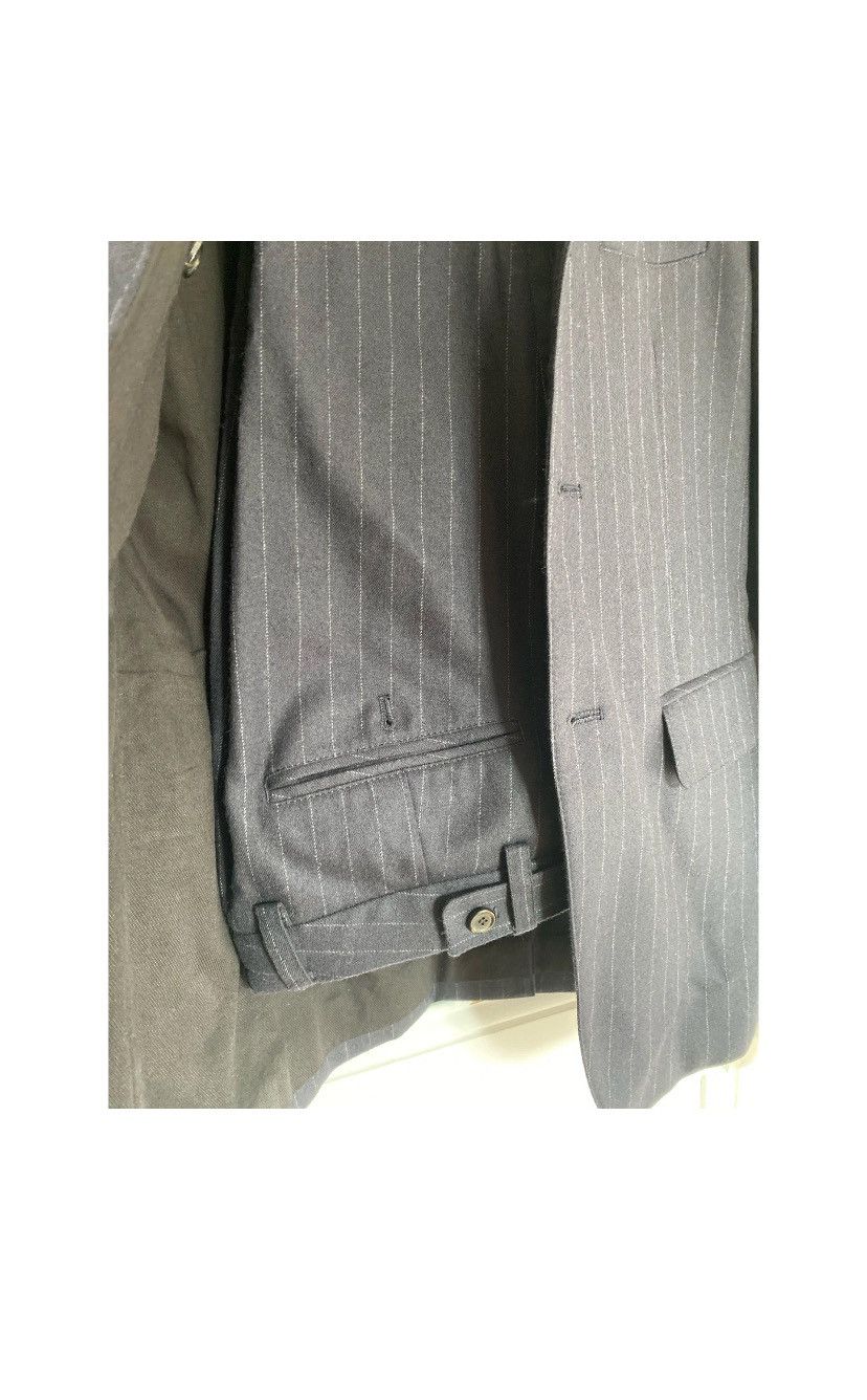 SONGZIO SONGZIO suit 46IT (s) with pants Size 46S - 4 Thumbnail