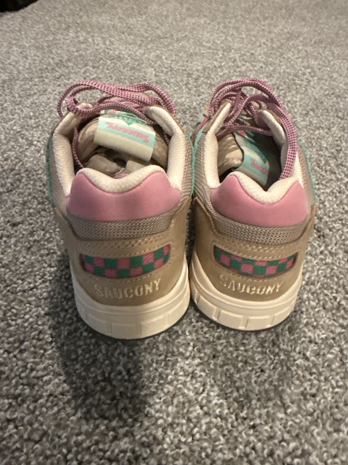 Saucony new saucony Size US 11.5 / EU 44-45 - 3 Thumbnail
