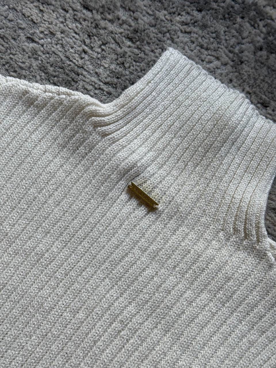 JW Anderson JW Anderson avant garde sweater Size S / US 4 / IT 40 - 8 Thumbnail