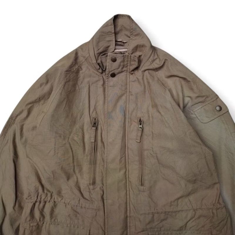 Baracuta BARACUTA PARKAS JACKET VINTAGE Size US L / EU 52-54 / 3 - 2 Thumbnail