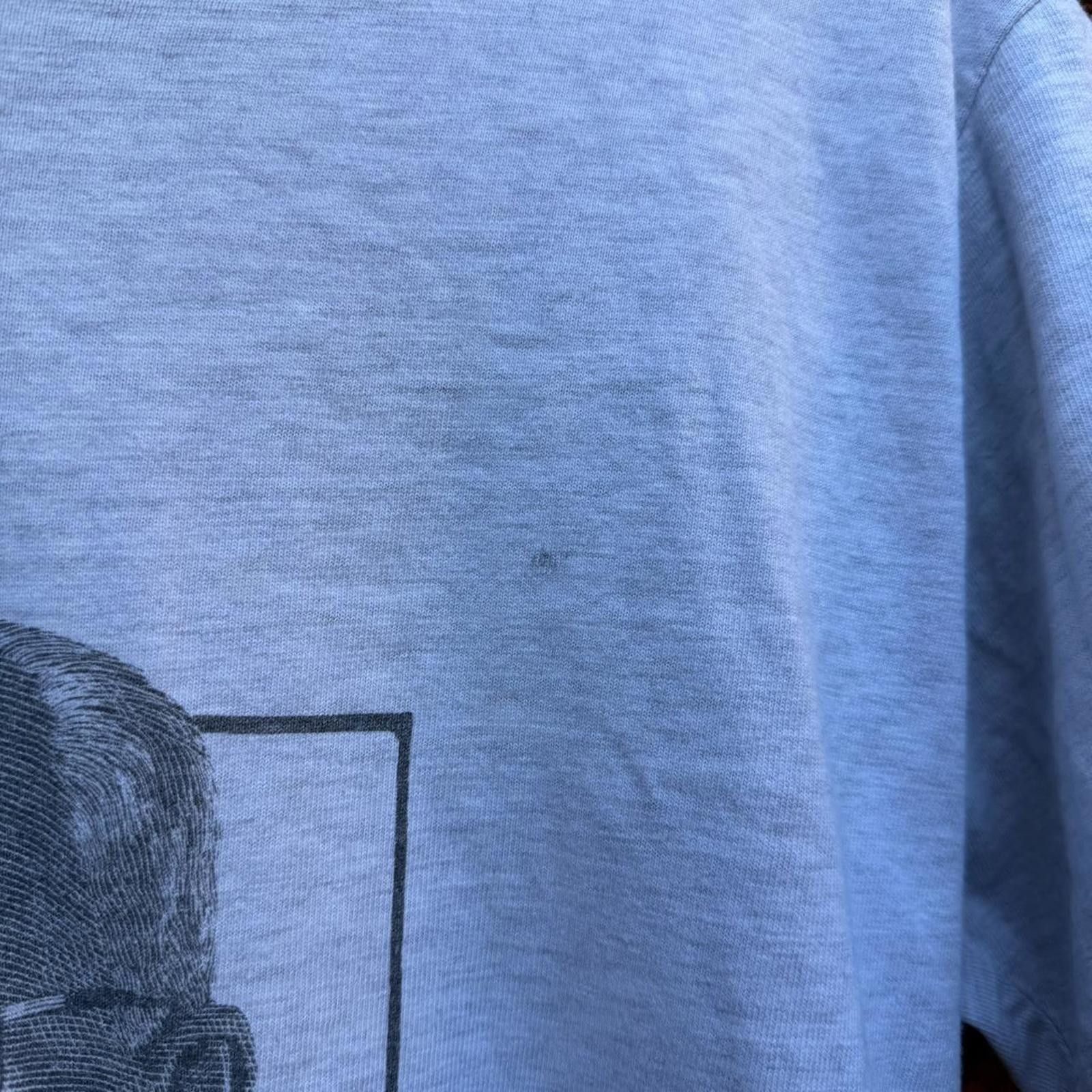 Other vintage Barnes & Noble James Michener t shirt 90s L Size US L / EU 52-54 / 3 - 6 Thumbnail