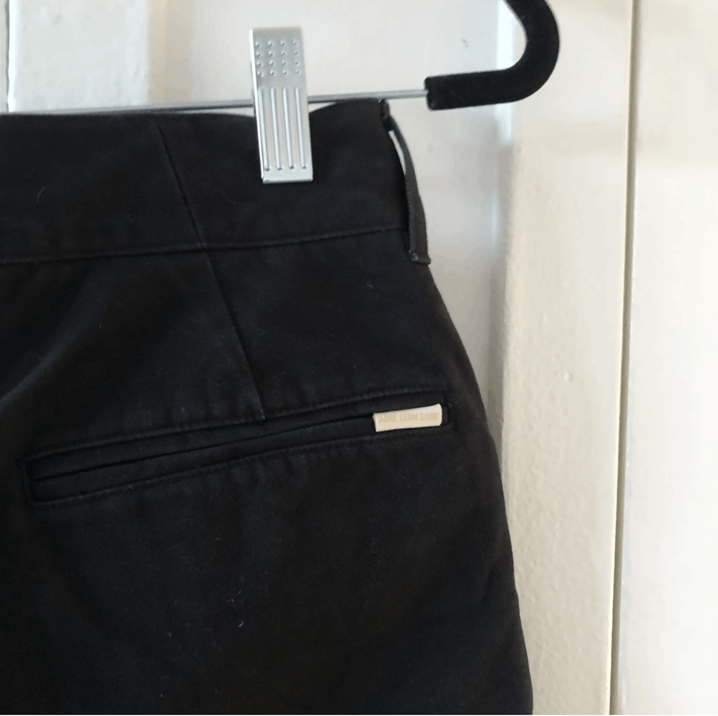 Aime Leon Dore Aime Leon Dore Trousers Size US 28 / EU 44 - 3 Thumbnail