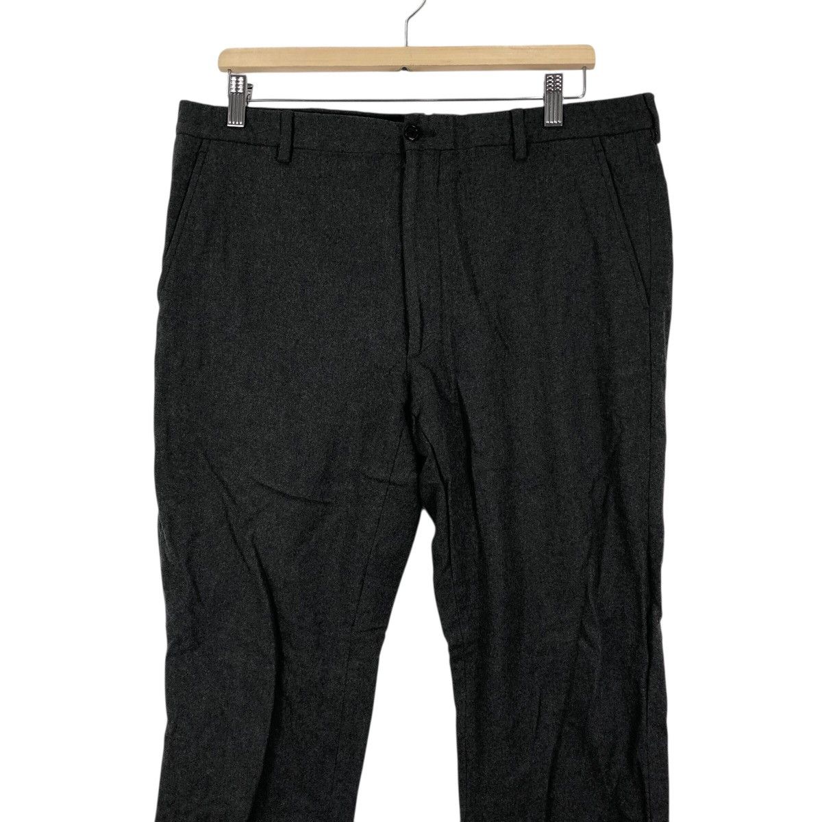 Polo Ralph Lauren Vintage POLO RALPH LAUREN Rl Casual Formal Trousers Pant Size US 40 / EU 56 - 2 Thumbnail