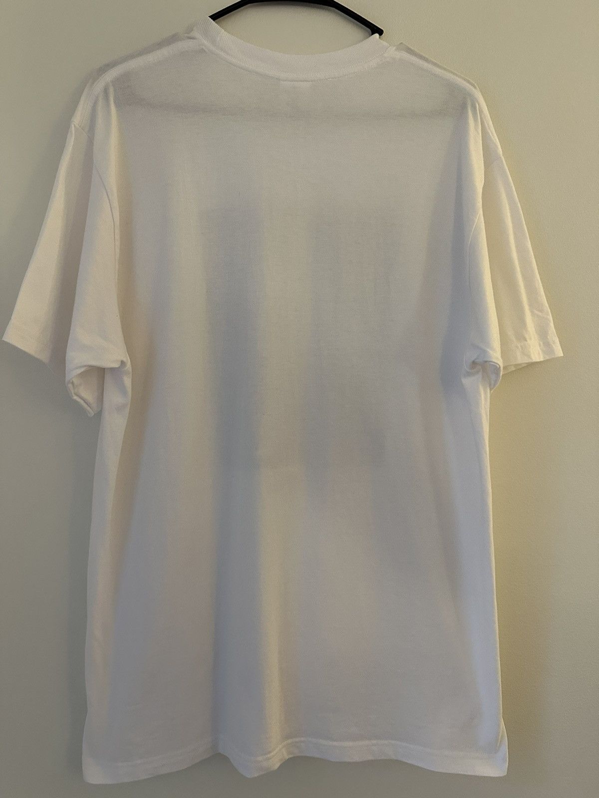 Supreme Supreme Tupac Tee Size US L / EU 52-54 / 3 - 3 Thumbnail