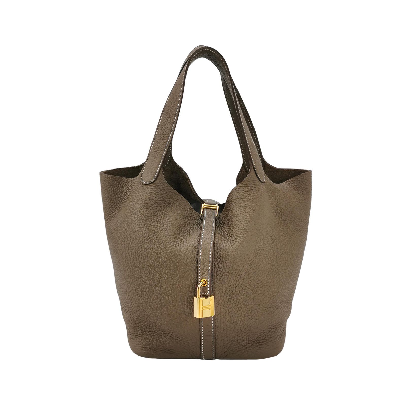 Hermes Hermes Women os Tote Bags Size ONE SIZE - 1 Thumbnail