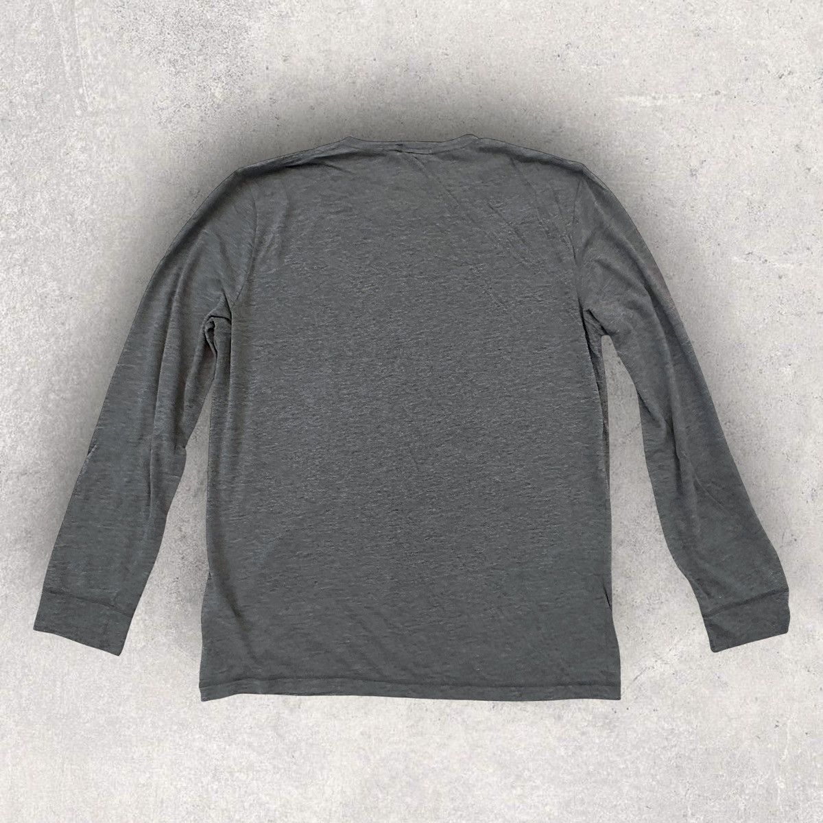 Abercrombie & Fitch Abercrombie & Fitch Muscle Fit L/S Size US M / EU 48-50 / 2 - 4 Thumbnail