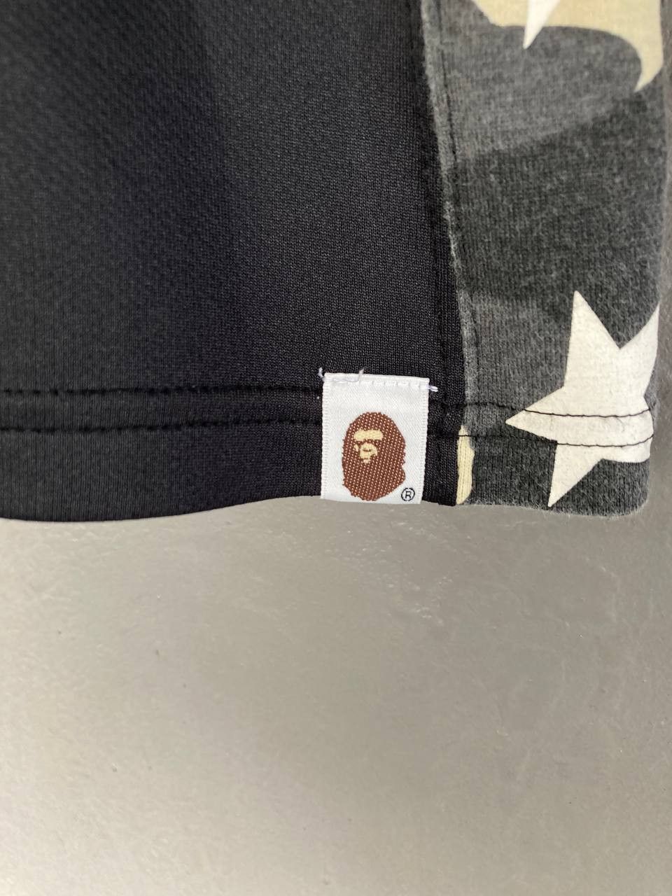 Bape Bape GITD Skirt Size 26" / US 2 / IT 38 - 8 Thumbnail