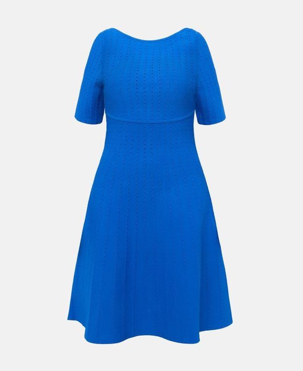 Herve Leger Knitted dress Size XS / US 0-2 / IT 36-38 - 1 Thumbnail