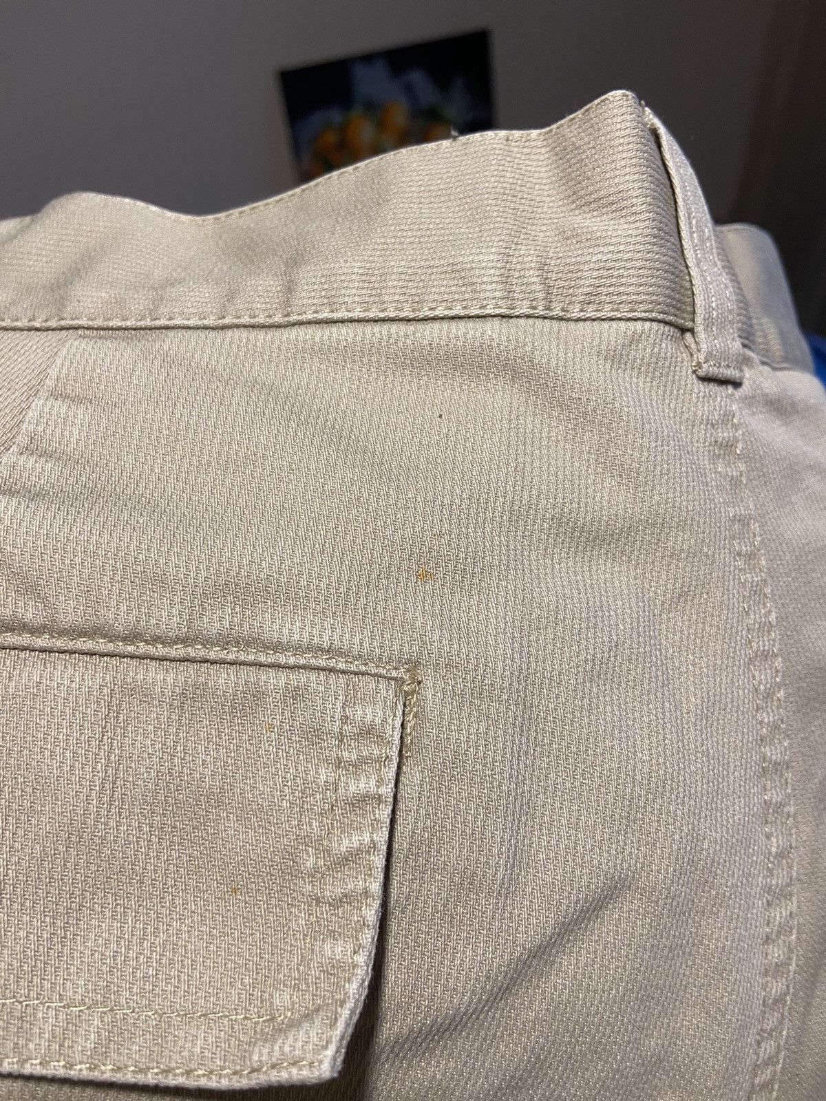 Ralph Lauren Polo Ralph Lauren Sport cargo shorts Size US 34 / EU 50 - 6 Thumbnail