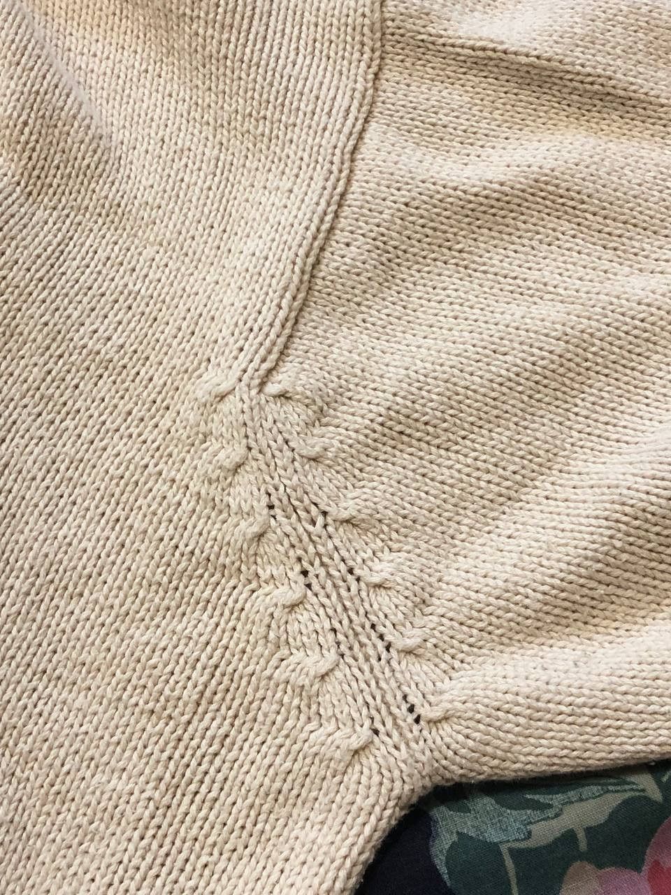 Polo Ralph Lauren Polo Ralph Lauren Knitwear Casual Logo Size US L / EU 52-54 / 3 - 14 Thumbnail