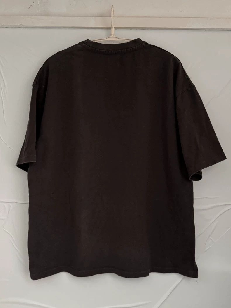 Number (N)ine Number (N)ineMusical note short sleeve tee 2503-Nextarrow Size US M / EU 48-50 / 2 - 2 Thumbnail