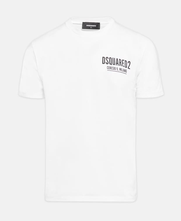 Dsquared2 T-shirt Size US XS / EU 42 / 0 - 1 Preview