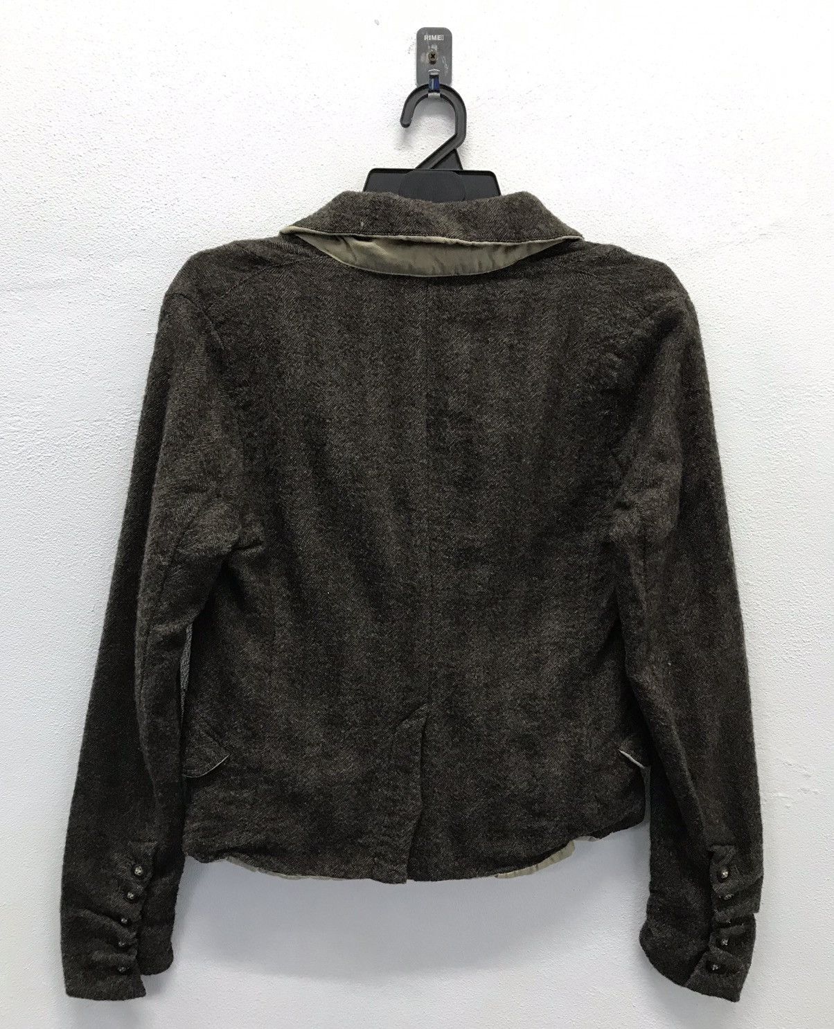 Johnbull × Vintage Vintage John Bull Jacket Size US S / EU 44-46 / 1 - 2 Thumbnail
