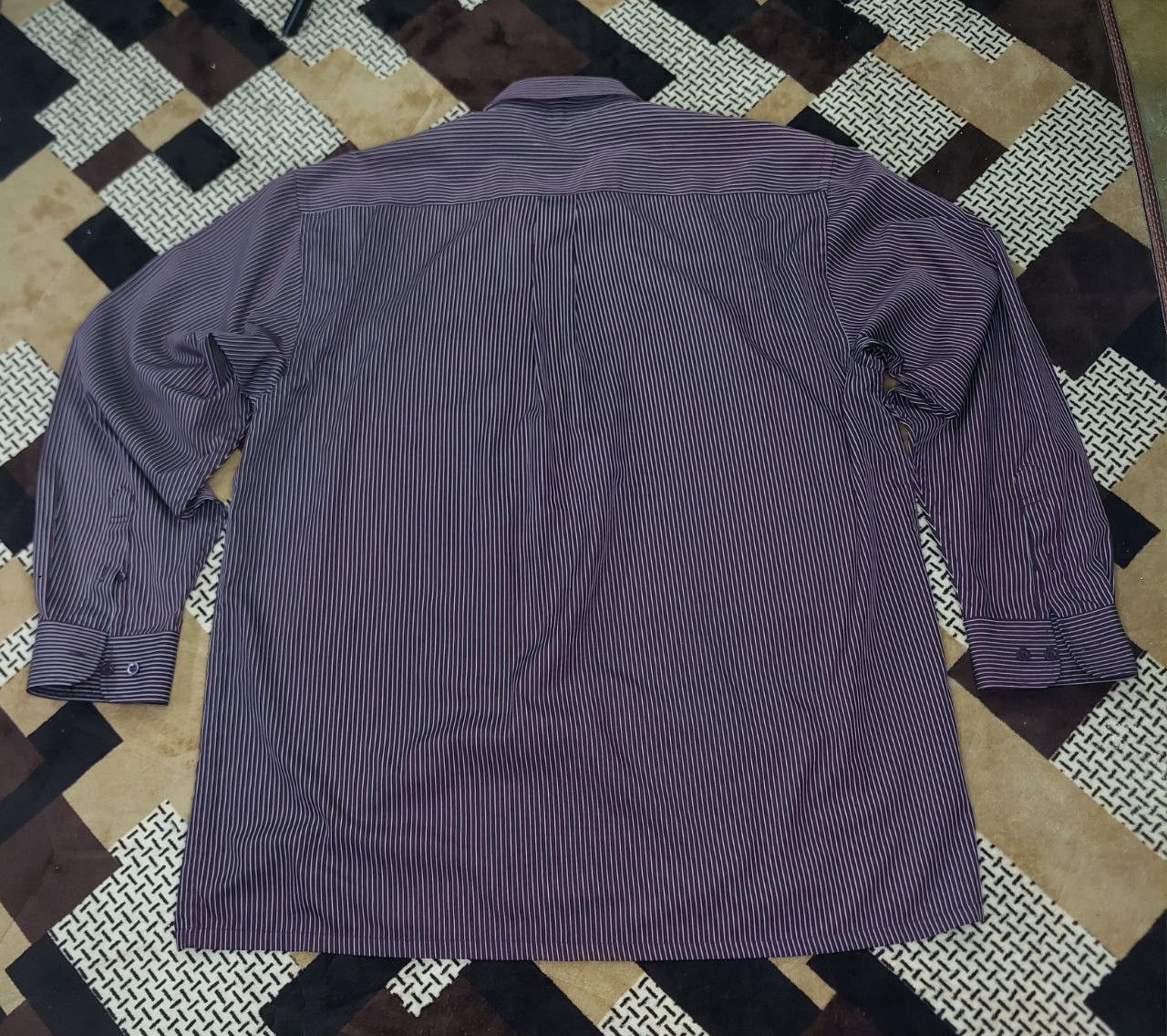 Other Urban Line Long Sleeve Size US XL / EU 56 / 4 - 2 Thumbnail