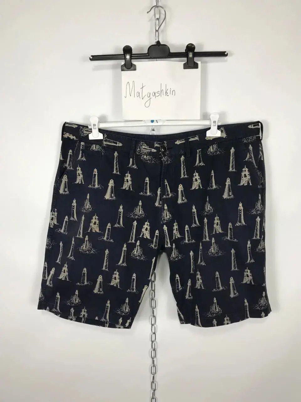 Barbour Barbour shorts Size US 44 / EU 60 - 1 Thumbnail