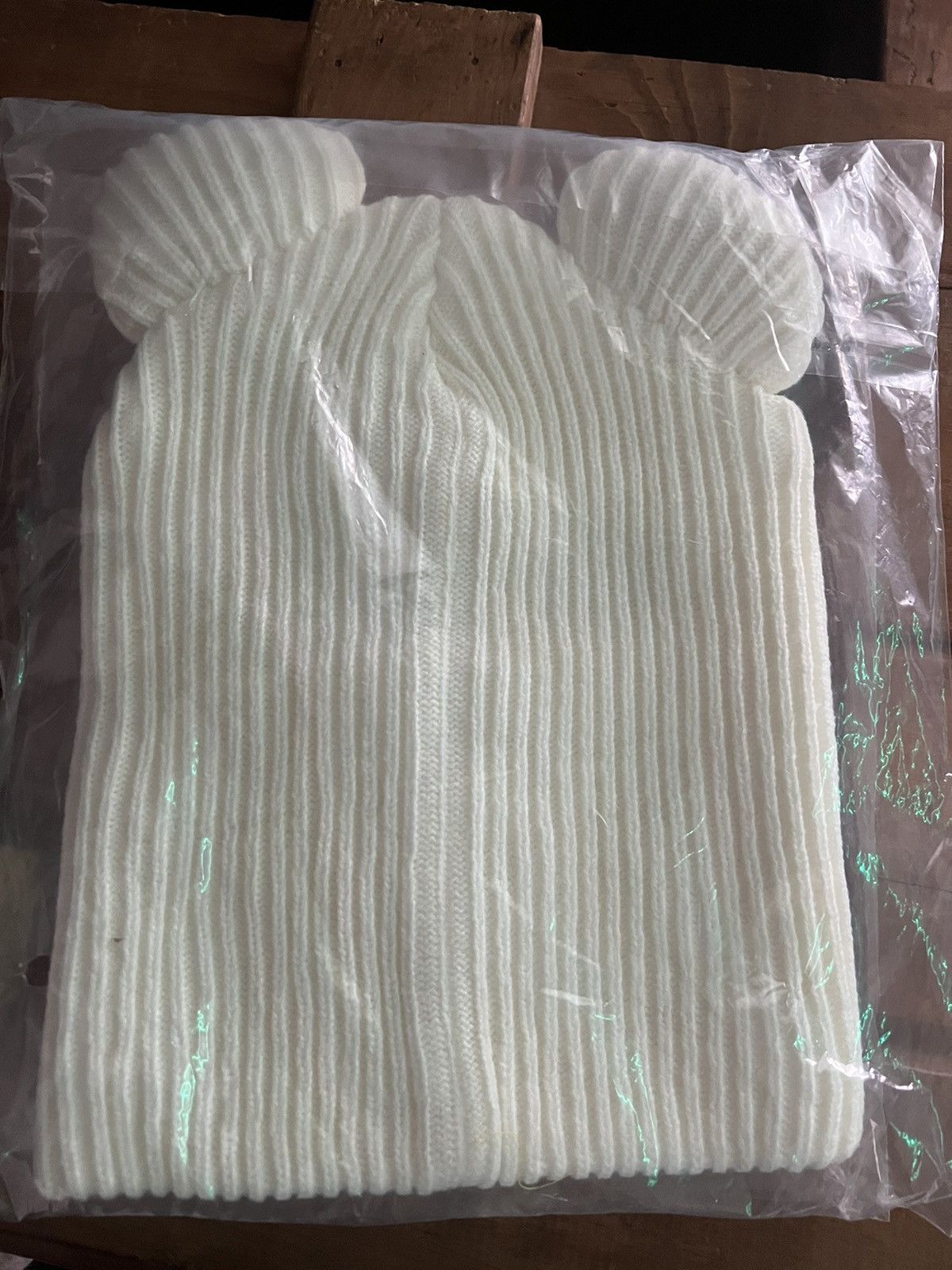 Designer × Japanese Brand STILLZ X JOSE WONG BEANIE Size ONE SIZE - 2 Thumbnail
