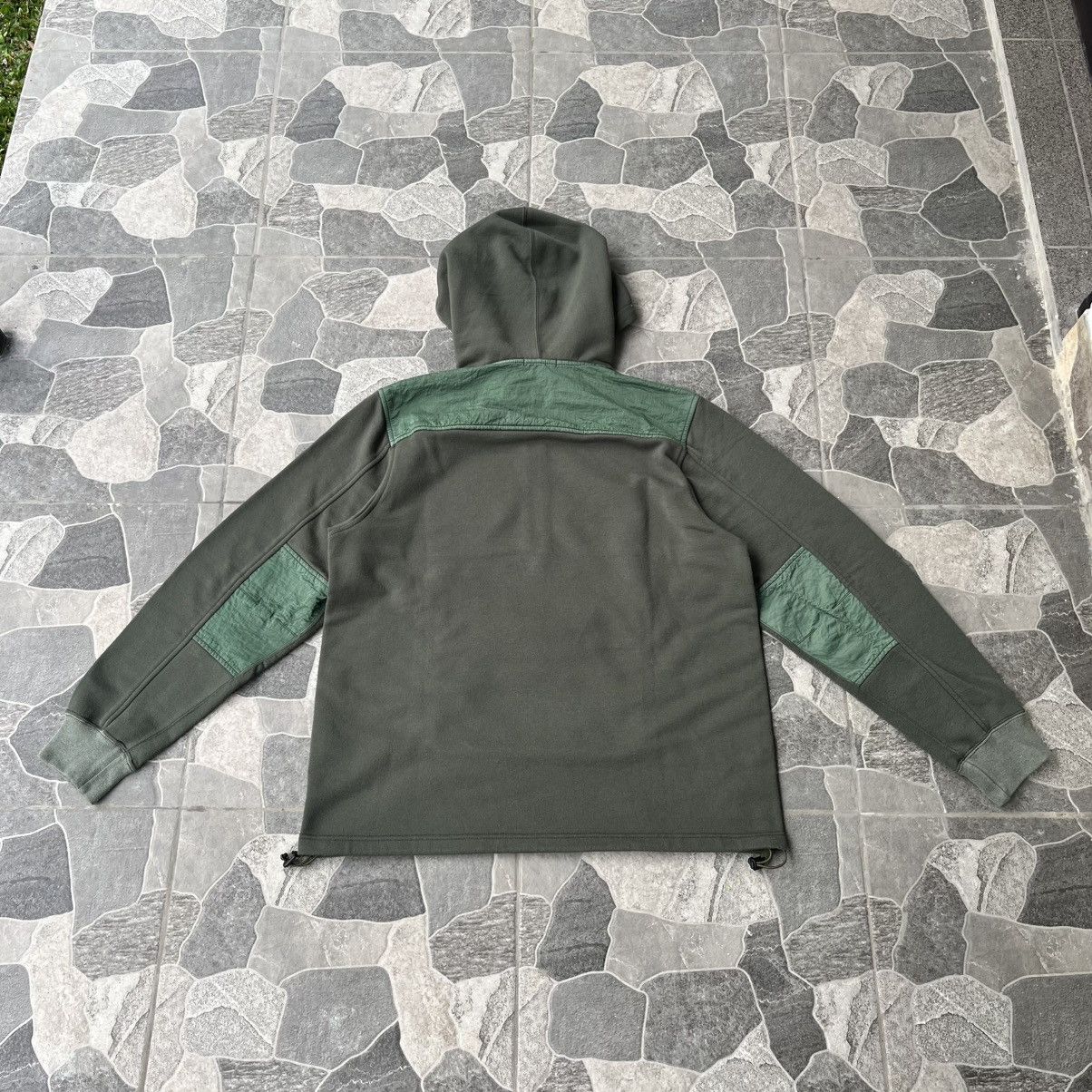 Comme des Garcons Homme Comme des Garcons Homme Anorak Jacket Size US M / EU 48-50 / 2 - 3 Thumbnail