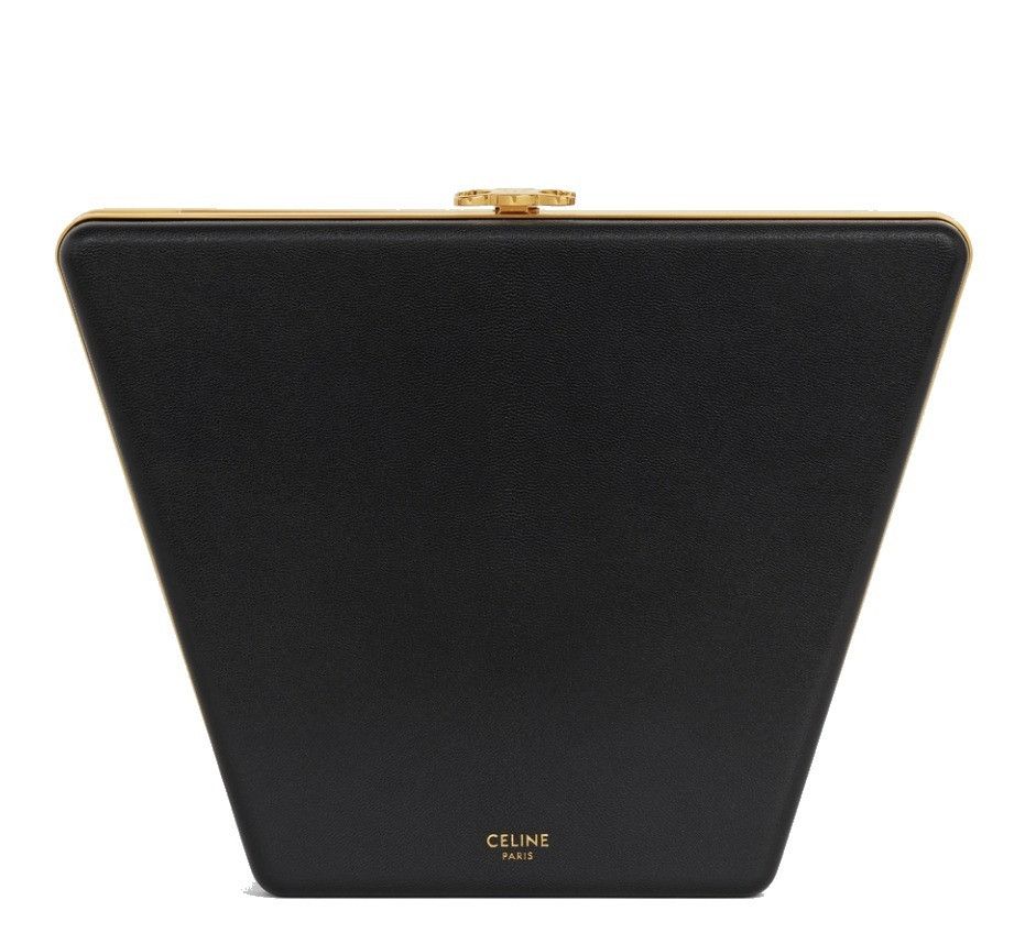 o1bcso1str0524 Size : OS / Crossbody Bag in Brown/Gold