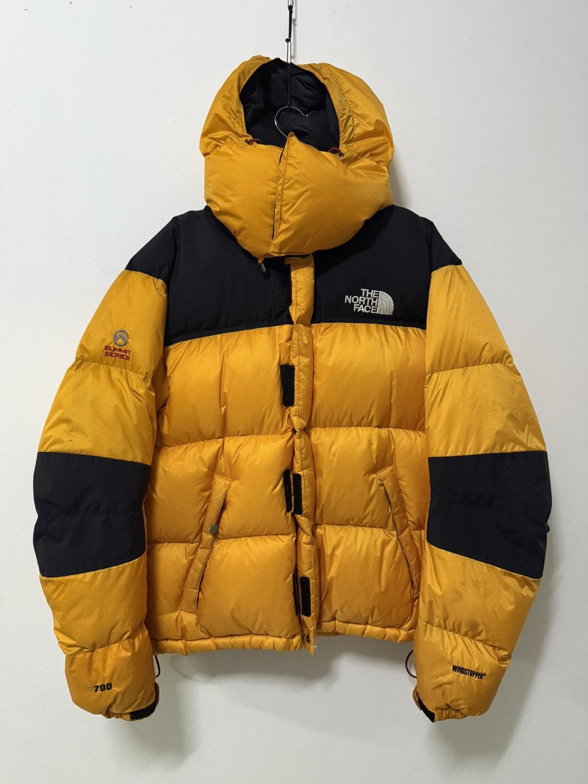 The North Face The North Face "Summit Series" puffer jacket 700 Size US M / EU 48-50 / 2 - 1 Thumbnail