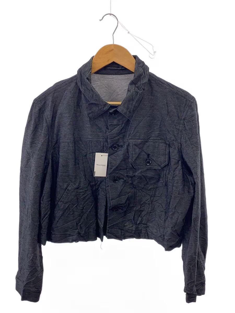 Yohji Yamamoto yohji yamamoto Y's/YI-T13-674// Jacket Size US M / EU 48-50 / 2 - 1 Thumbnail