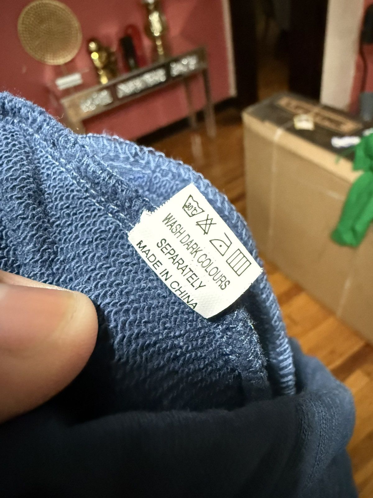 Godspeed Godspeed Sweatpants Size XL Size US 36 / EU 52 - 15 Thumbnail