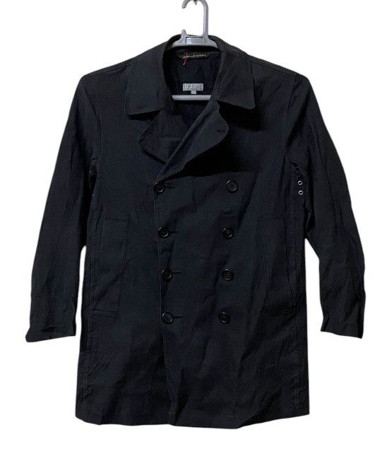Mackintosh × Margaret Howell Mackintosh colab margaret howell jacket Size S / US 4 / IT 40 - 1 Thumbnail